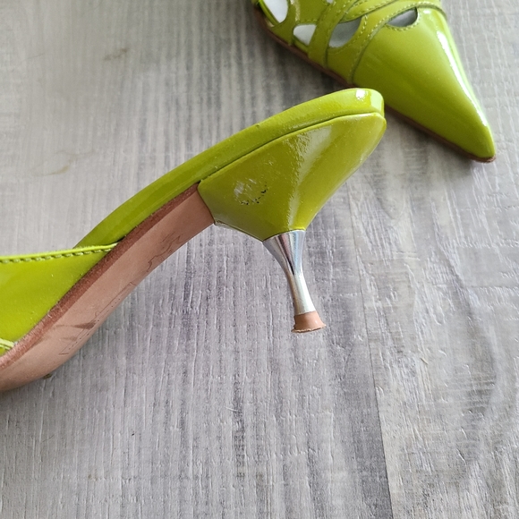 STEVEN Heels - Picture 6 of 7